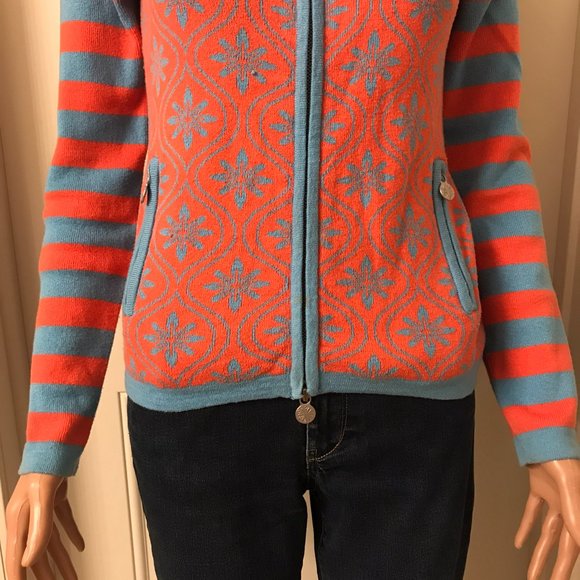 Neve Nordic Sweater Size XS - Picture 4 of 13